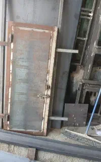 ‌درکاله کفتری