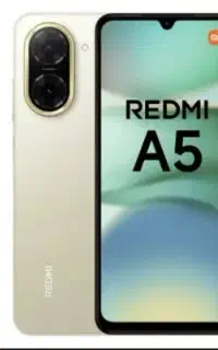 گوشی ردمی a5