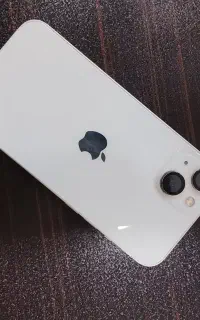 ایفون ۱۳ نرمال سفید