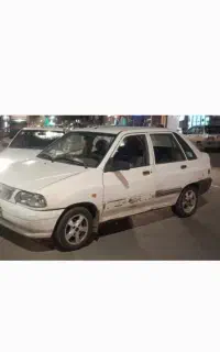 پراید 141
