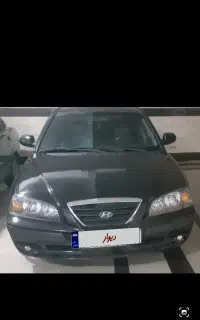 هیوندا آوانته