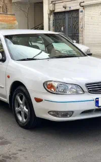 ماکسیما اتومات مدل 1386