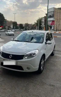 ساندرو اتومات مدل ۹۵