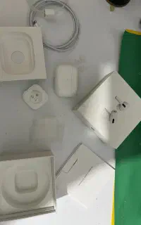ایرپاد پرو اصل