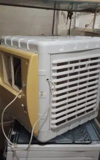 کولر ابی کوچک درحدنو