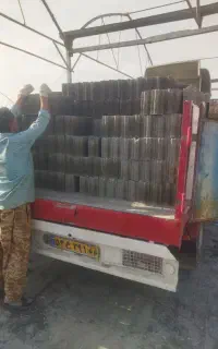 استخدام نیروجهت کاراگاه تولیدبلوک