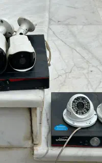 دوربین مدار بسته