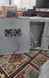 قاب کیس کامپیوتر