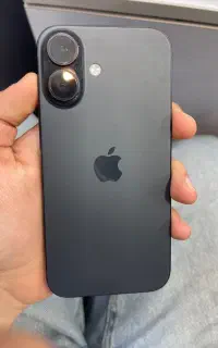 ایفون ۱۶ نرمال