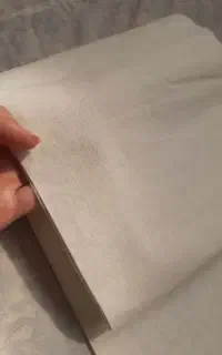 دستمال شیشه نانو ۳ متری