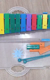 بلز رنگ آبی