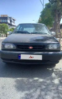 فروش خودرو