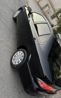 حرکت از دهدشت به مرز شلمچه