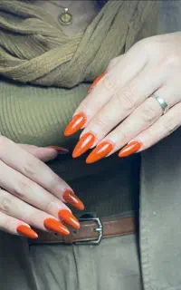 کاشت ناخن، ترمیم، ژلیش ،لمینیت، کاور ناخن