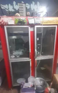 لوازم فروشگاهی و سوپری