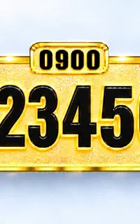 6 5 4 3 2 1 0900   استثنــایــی  ( VIP )