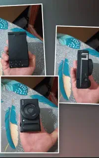 دوربین عکاسی  نو