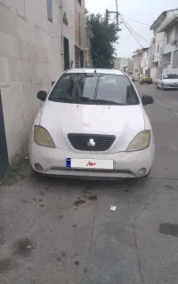 تیبابیرنگ کم کارکردشاسی سالم