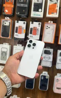 ایفون ۱۶ پرو ۱۲۸