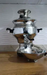 سماور برقی