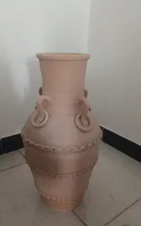 گلدان دکوره