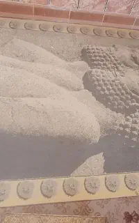 فروش یک جفت گلیم فرش ۶ متری