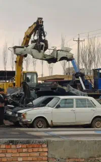 فرسوده و اسقاط