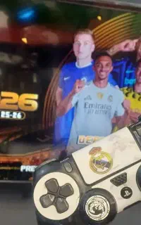 بازی جدید کپیخور ps5 ps4