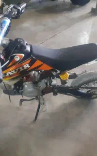 تریل ۱۲۵ و تریل مینی ۹۰ سی سی