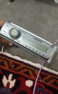 ضبط پایونیر