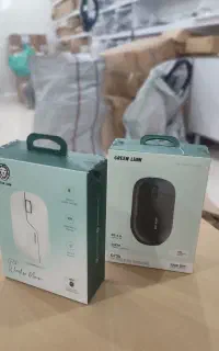 موس Green Lion G730