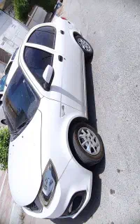 ساینا دوگانه سوز شرکتی مدل ۴۰۳