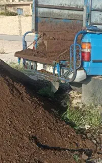 فروش کود حیوانی و گاوی