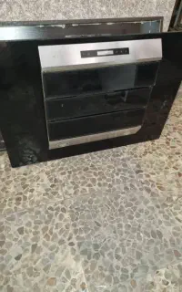 هود آشپزخانه