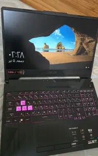 لپتاپ گیمینگ ایسوس Asus