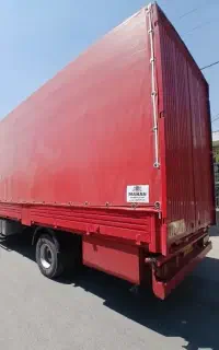 اسبابکشی حمل نقل