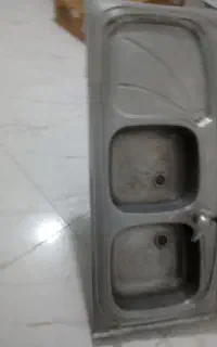 سینک‌