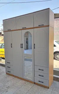 کمد پازلی کد ۳۴