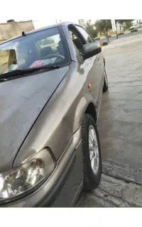 سمند ef7