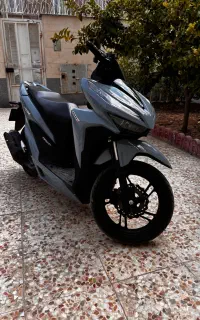 موتور کلیک ۱۵۰ برمودا