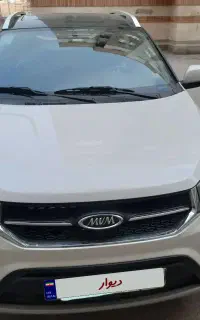 ام وی ام x22 مدل ۱۴۰۰