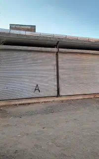 فروش ۱عدد مغازه ۴۵ متری  نایسر
