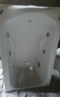 وان جکوزی