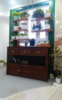 میز کافی بار