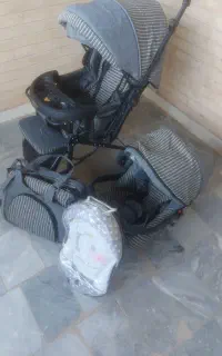 سرویس کالسکه دلیجان تمیز