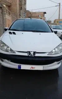 پژو۲۰۶