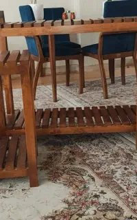 استند دکوراتیو