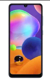 گوشی a31