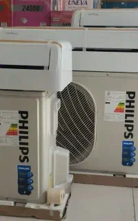 کولر گازی فیلیپس اینورتر