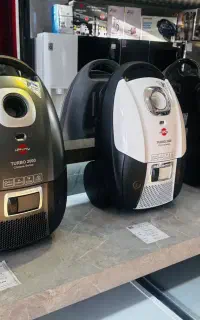 جاروبرقی پارس خزر مجموعه تخفیفی زرکالا